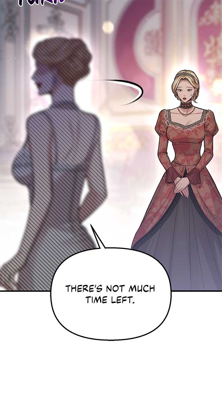 The Secret Bedroom of a Dejected Royal Daughter Chapter 86 78